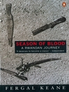 Season of Blood (eBook): A Rwandan Journey